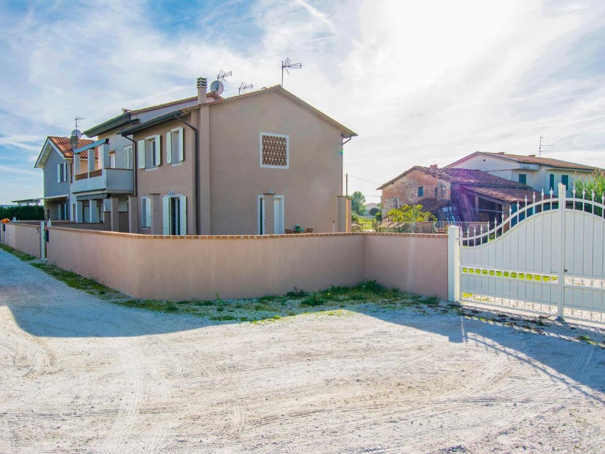 Holiday Home Del Sole By Interhome Μπιεντίνα Εξωτερικό φωτογραφία
