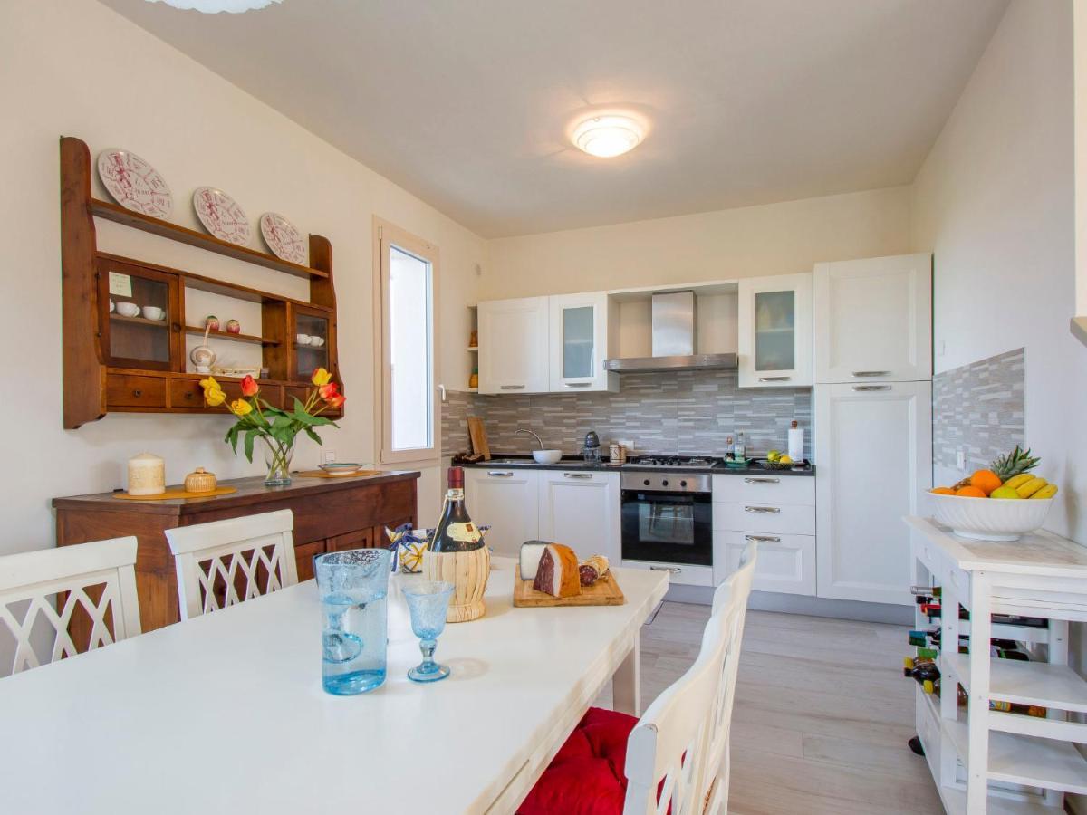 Holiday Home Del Sole By Interhome Μπιεντίνα Εξωτερικό φωτογραφία