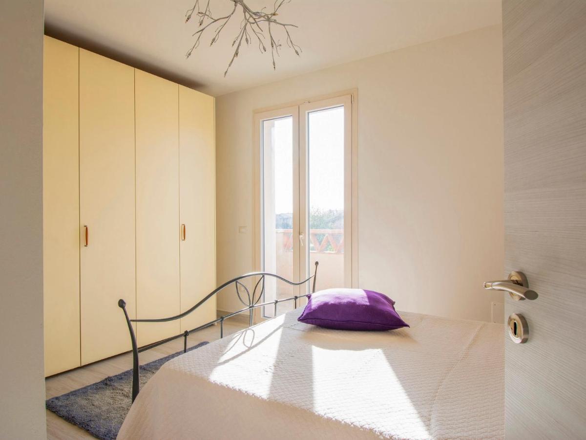 Holiday Home Del Sole By Interhome Μπιεντίνα Εξωτερικό φωτογραφία