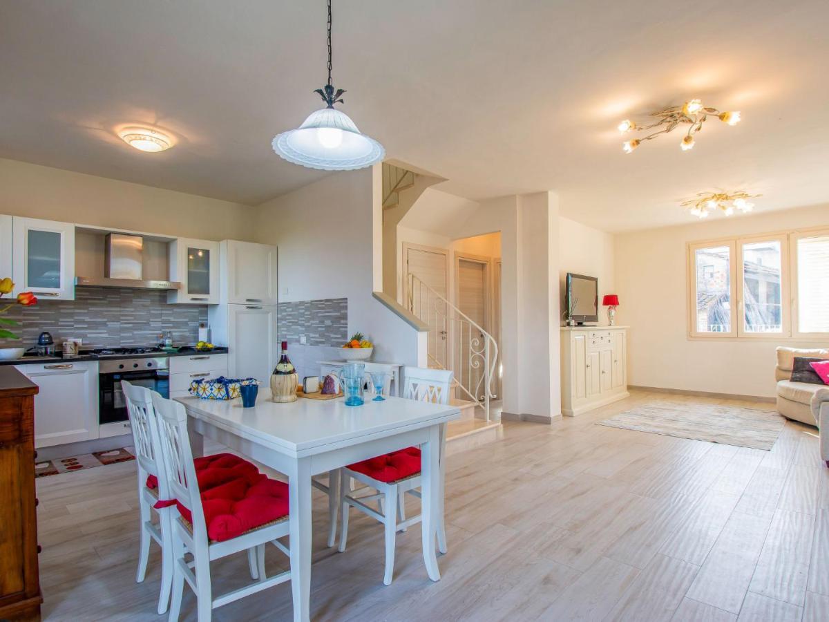Holiday Home Del Sole By Interhome Μπιεντίνα Εξωτερικό φωτογραφία
