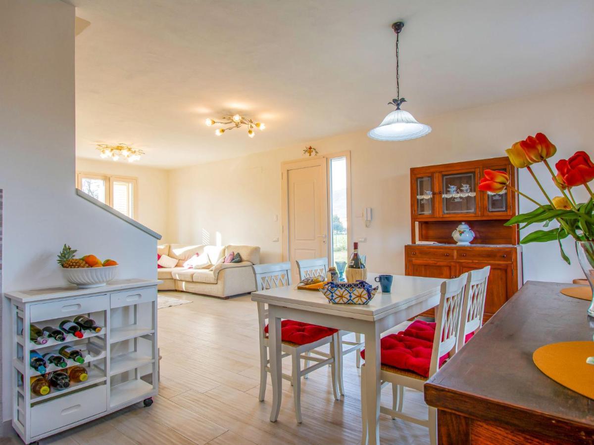 Holiday Home Del Sole By Interhome Μπιεντίνα Εξωτερικό φωτογραφία