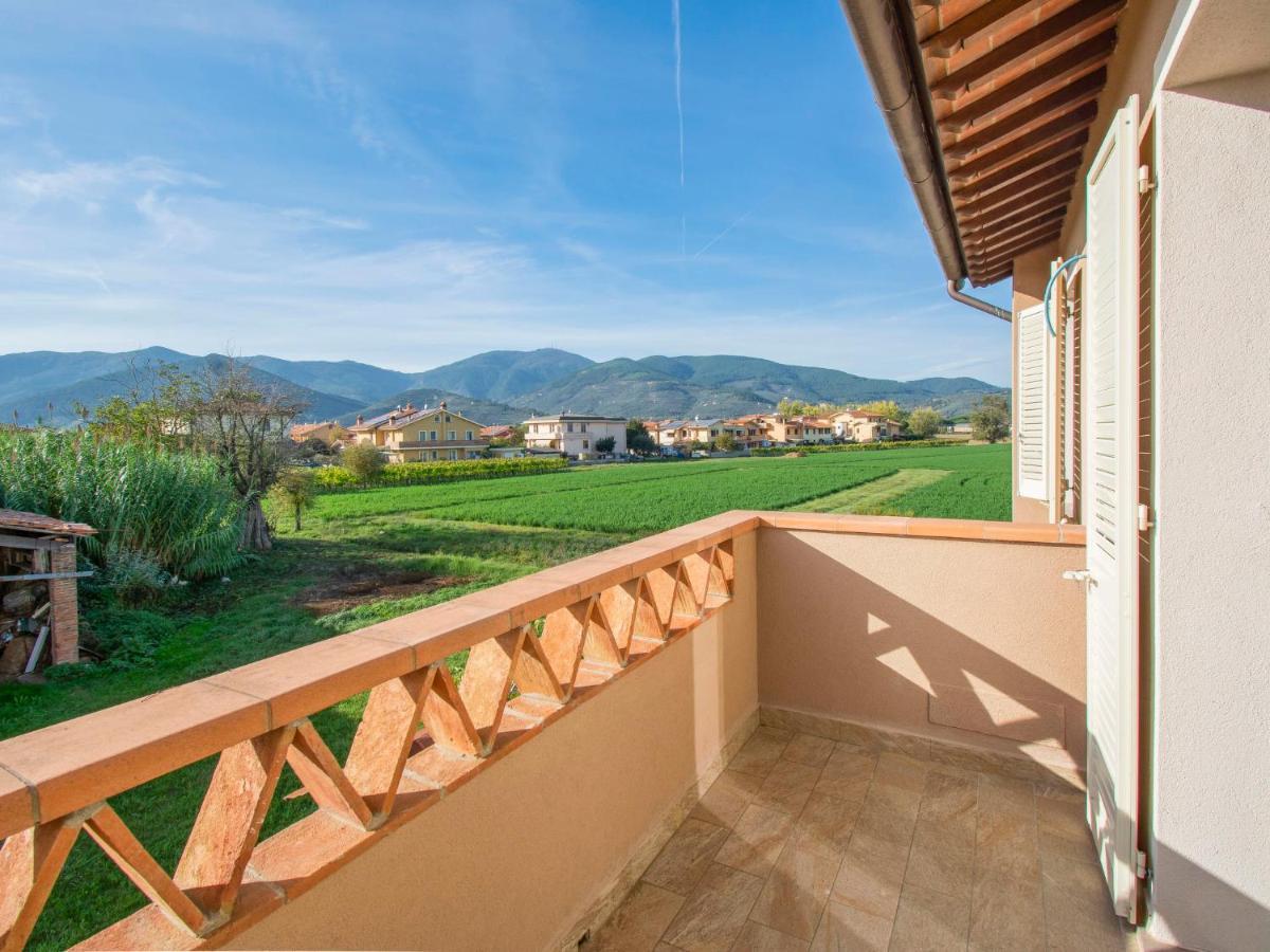 Holiday Home Del Sole By Interhome Μπιεντίνα Εξωτερικό φωτογραφία