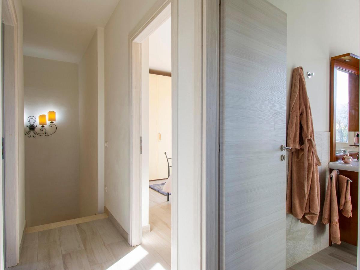 Holiday Home Del Sole By Interhome Μπιεντίνα Εξωτερικό φωτογραφία