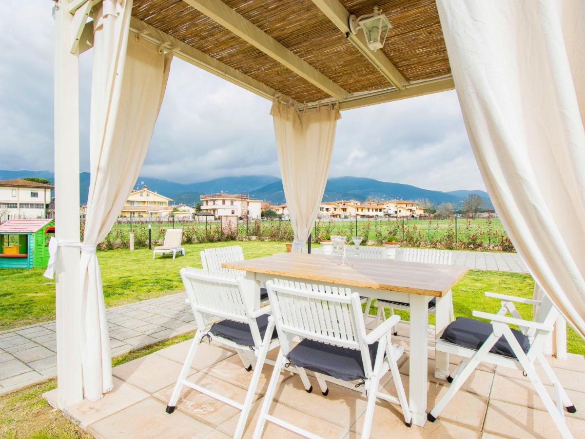 Holiday Home Del Sole By Interhome Μπιεντίνα Εξωτερικό φωτογραφία