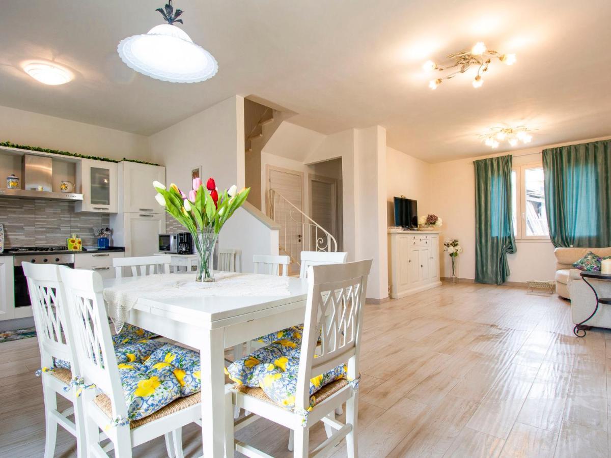 Holiday Home Del Sole By Interhome Μπιεντίνα Εξωτερικό φωτογραφία