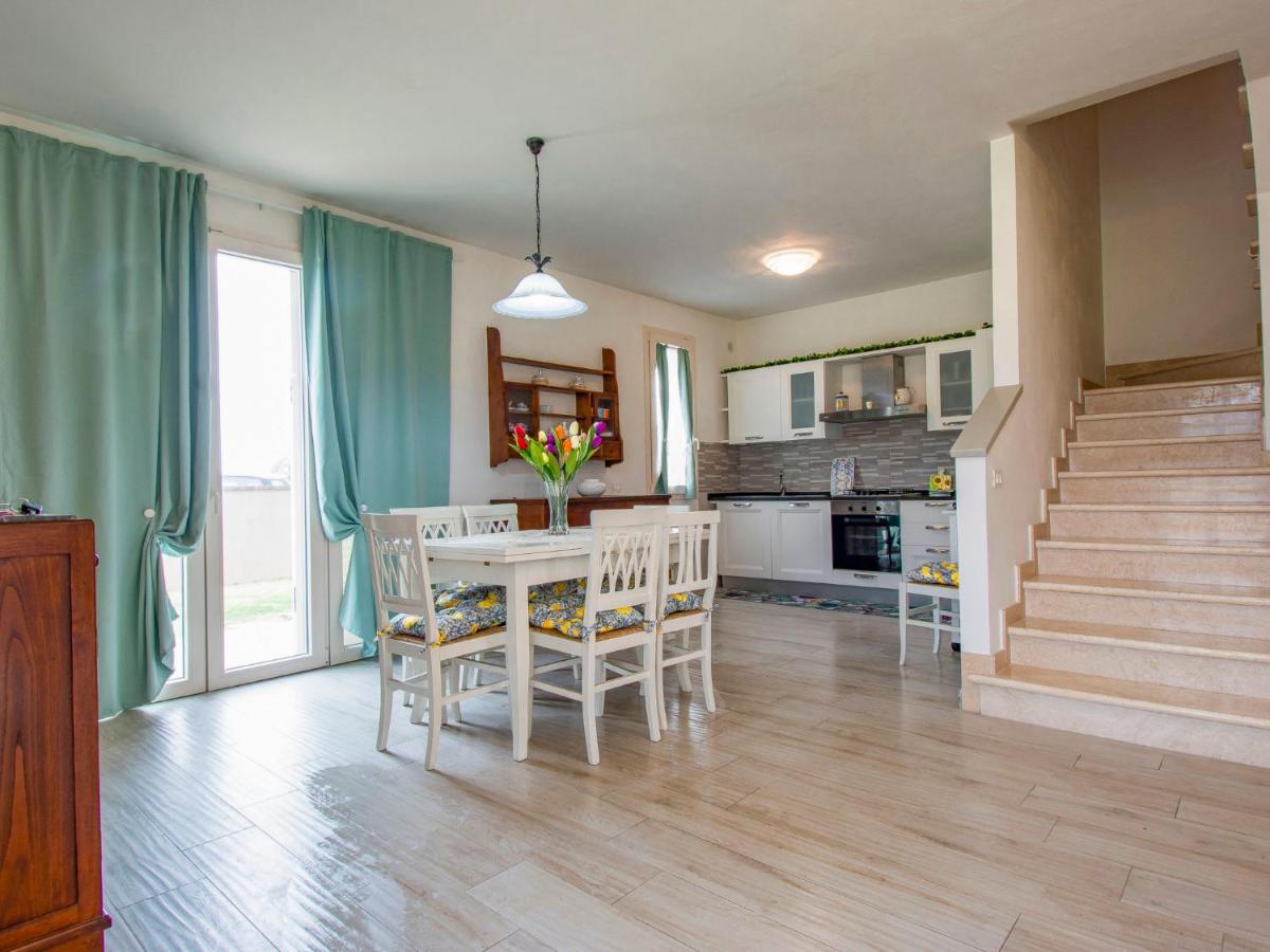 Holiday Home Del Sole By Interhome Μπιεντίνα Εξωτερικό φωτογραφία