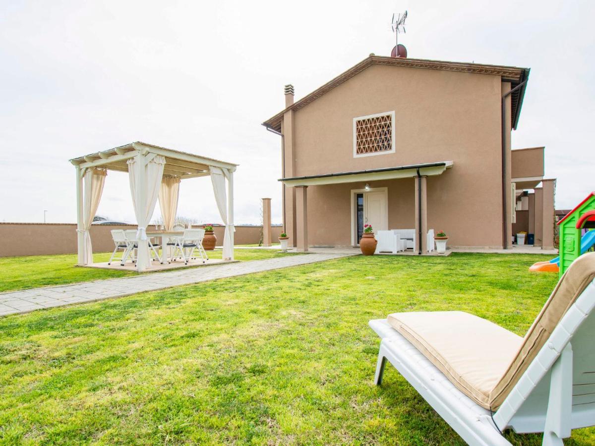 Holiday Home Del Sole By Interhome Μπιεντίνα Εξωτερικό φωτογραφία
