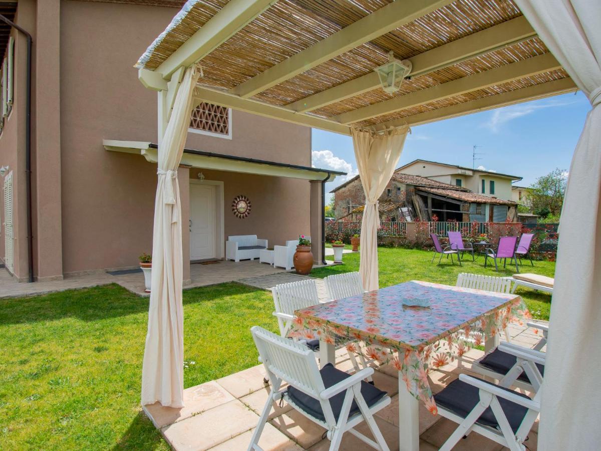Holiday Home Del Sole By Interhome Μπιεντίνα Εξωτερικό φωτογραφία
