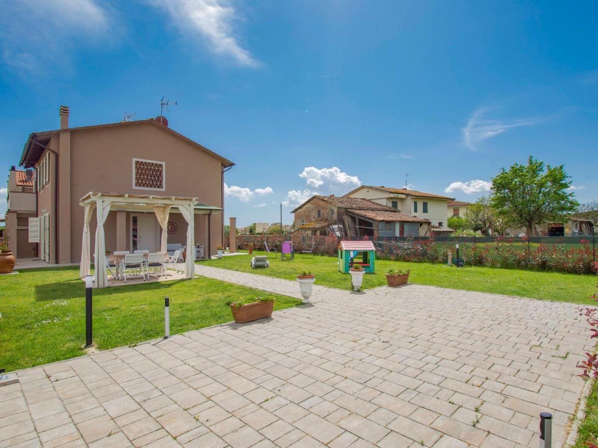 Holiday Home Del Sole By Interhome Μπιεντίνα Εξωτερικό φωτογραφία