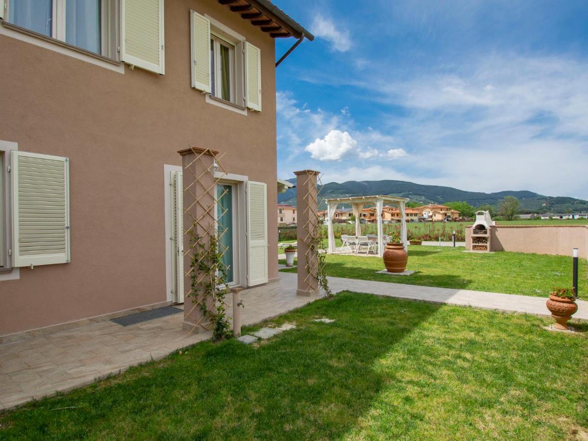 Holiday Home Del Sole By Interhome Μπιεντίνα Εξωτερικό φωτογραφία