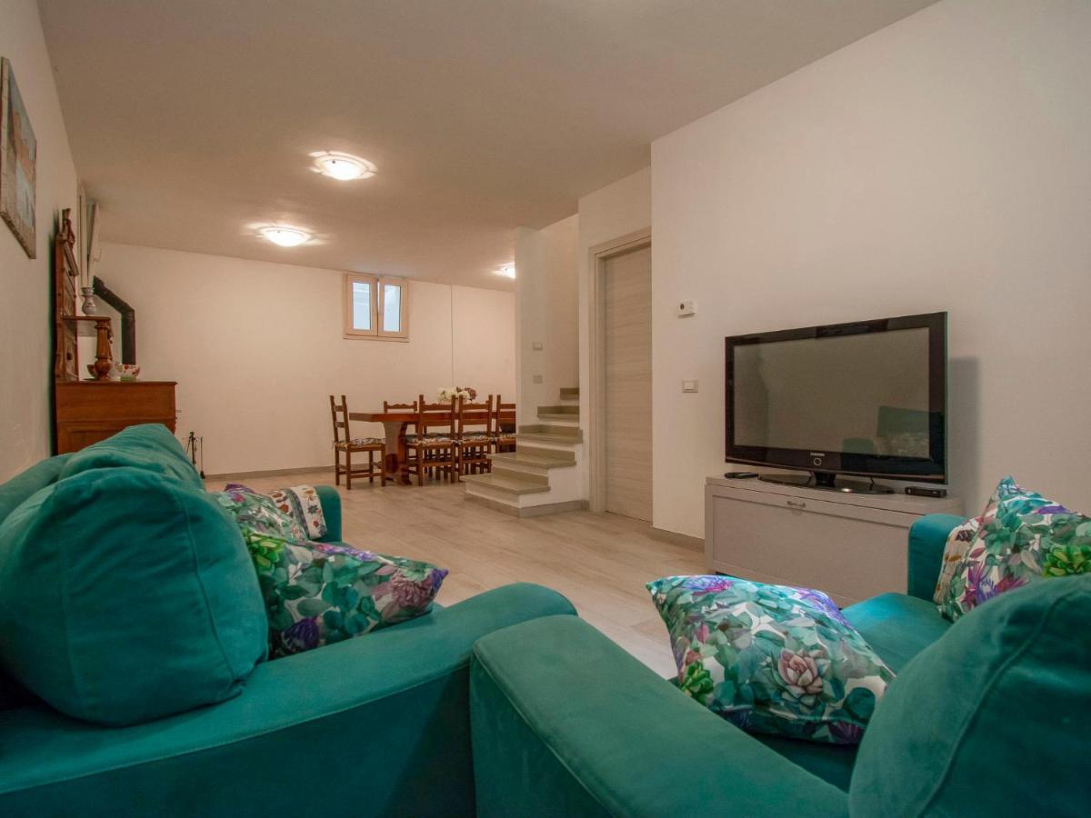 Holiday Home Del Sole By Interhome Μπιεντίνα Εξωτερικό φωτογραφία