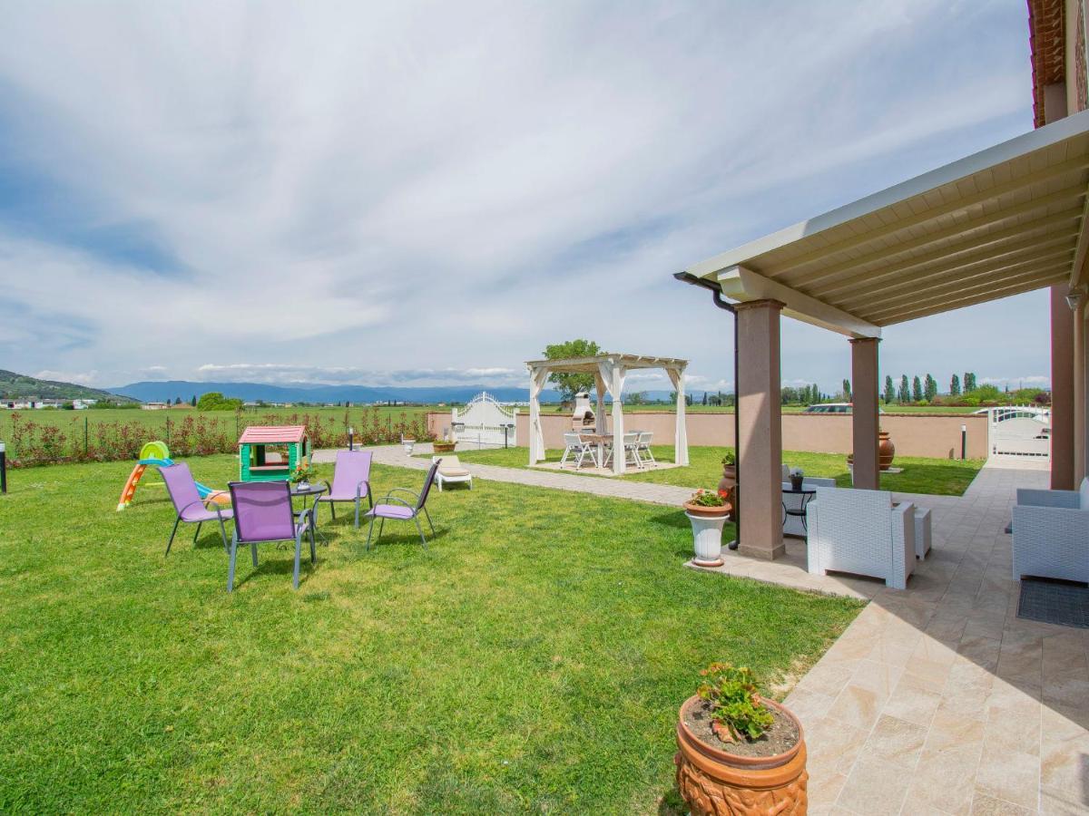 Holiday Home Del Sole By Interhome Μπιεντίνα Εξωτερικό φωτογραφία