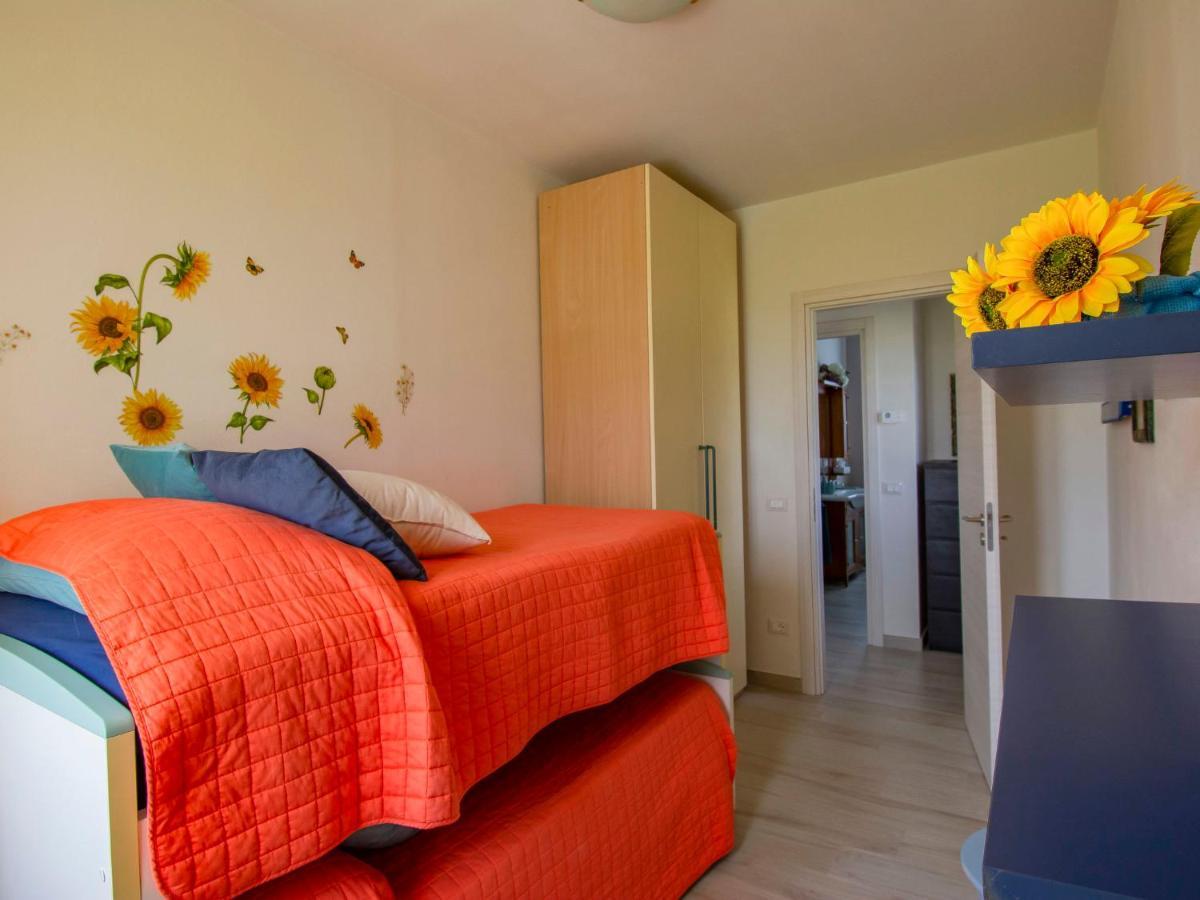 Holiday Home Del Sole By Interhome Μπιεντίνα Εξωτερικό φωτογραφία