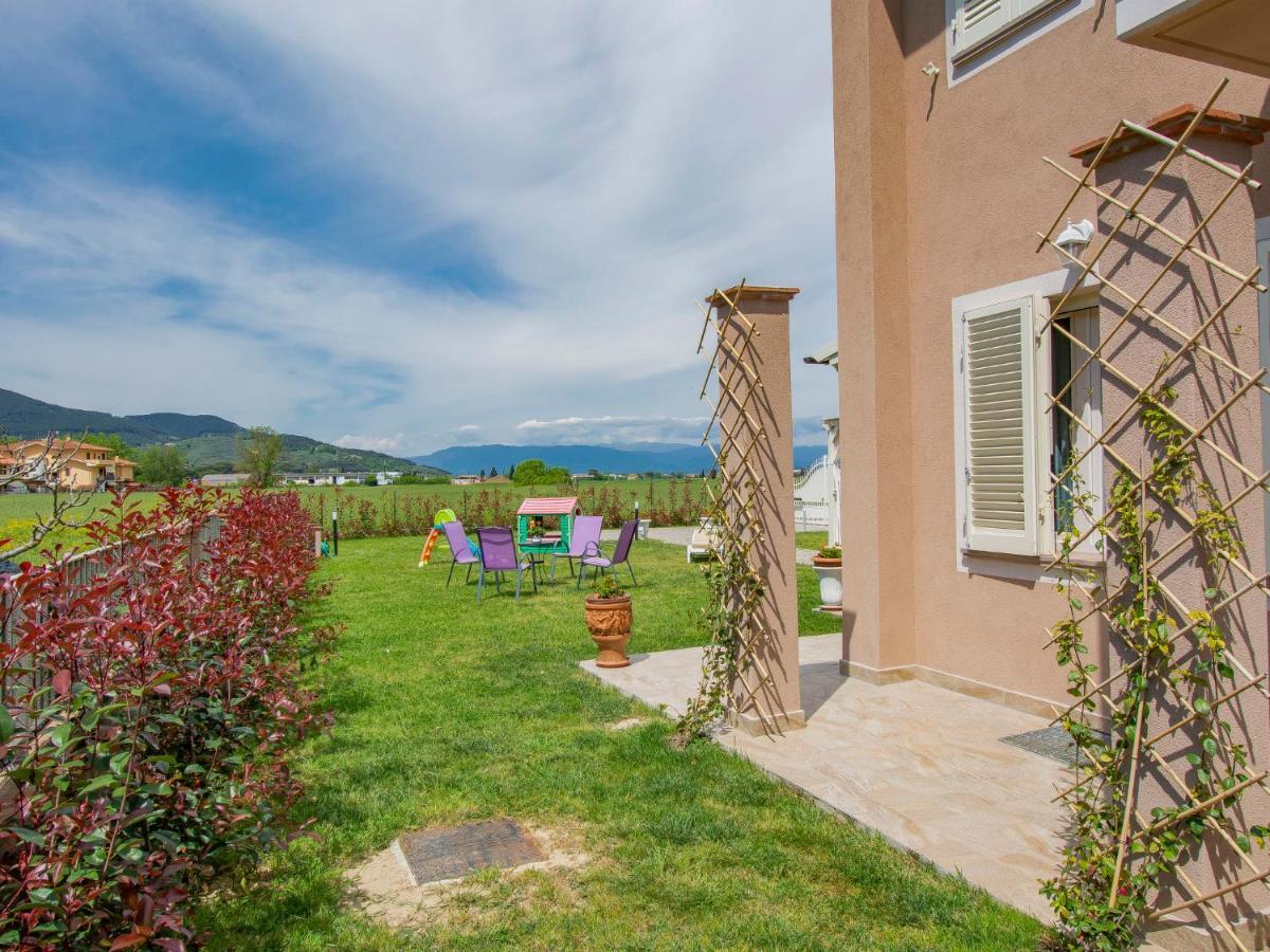 Holiday Home Del Sole By Interhome Μπιεντίνα Εξωτερικό φωτογραφία